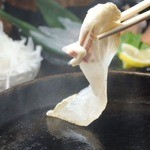 Seafood Sakaba Hatahata Fukushima Honten - 