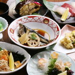 Seafood Sakaba Hatahata Fukushima Honten - 