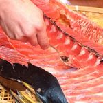 Seafood Sakaba Hatahata Fukushima Honten - 