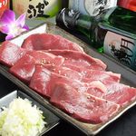 肉の頂 - ギハツ