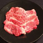 肉の頂 - ハラミ