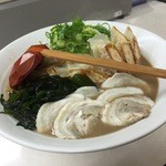 一久 - びっくりラーメン960円☆（第三回投稿分①）