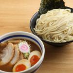 大勝軒〇秀 - 料理写真:特製つけ麺