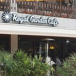 Royal Garden Cafe - 