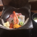 Seafood Dokoro Iwai - 