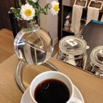 GOLPIE COFFEE Kawana Ten - ブラジル　セーハ・ダス・トレス・バハス農園