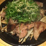 鶏や食堂 えん - 