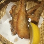 鶏や食堂 えん - 