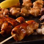 Yakitori Yamacho Seiseki Sakuragaoka Ten - 