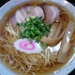 Miyoshiya Heiwa Ten - ラーメン