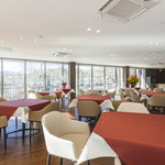 Restaurant La Terrace - 