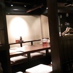 Creative Izakaya Nagomiya Ningyochohonten - 