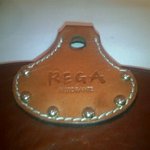 RISTORANTE REGA - rogo