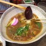 Sanuki Ya - カレーうどん