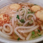 北野たこ平 - たこ焼きうどん