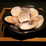 Kuwana Chojiya - 焼き蛤