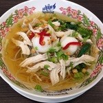 Thai Kokuryori Geuchai Shinjuku Ten - センレックナムガイ