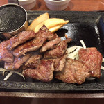 Steak Gusto Tenpaku Horocho Ten - 