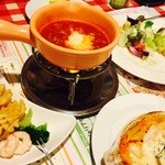 Pizzeria Nagaoka Inta-Ten - 