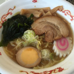 Marchen Snack - ラーメン(醤油)