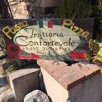 TRATTORIA　CONFORTEVOLE - 