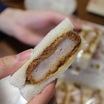 Tonkatsu Maisen Jei A Nagoya Takashimaya Ten - ひれかつ