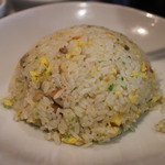 Hamayu Kasugai Ten - 炒飯