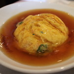 Hamayu Kasugai Ten - 天津飯