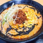 担々麺の店 まるたん。 - 