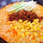 担々麺の店 まるたん。 - 