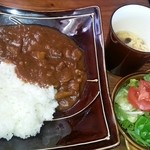 ブランチ - 料理写真: