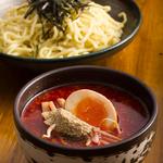 Tsukemen Ikindo - 