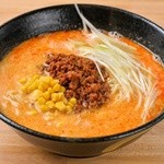 担々麺の店 まるたん。 - 料理写真: