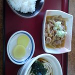 Yamada Udon Edamachiten - 