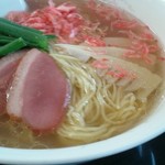 Ramen Ryuya - 