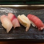 Sushi Dokoro Tsuriyoshi Imai - 