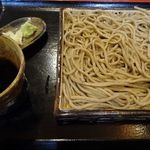 Soba Dokoro Honda Ya - 