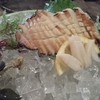 天草地魚料理 いけすやまもと