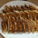 Gyoza Senmon Ten Shodoten - 餃子3人前　※1人前300円