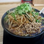 Harasho - 台湾ラーメン野菜ダブル