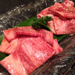 Wagyu Yakiniku Isshin - 