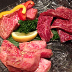 Wagyu Yakiniku Isshin - 