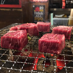 焼肉どんどん - 