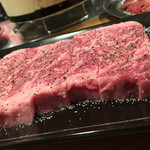 焼肉どんどん - 