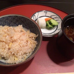 Japanese cuisine Akino - 