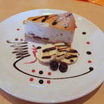 COFE CAFE - チーズケーキ