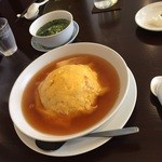 中国料理 伊部