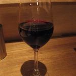 Italian Wine to Butaniku Bar BUTA MA MILLE - ワインのアップ(2015.04)