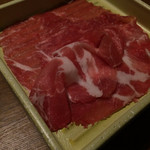 Shabu Shabu On Yasai Utsunomiya Izumigaoka Ten - 