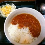 快活CLUB - 朝カレー￥１９０－